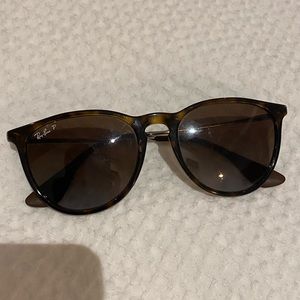 Ray-Ban Erika Classic Sunglasses